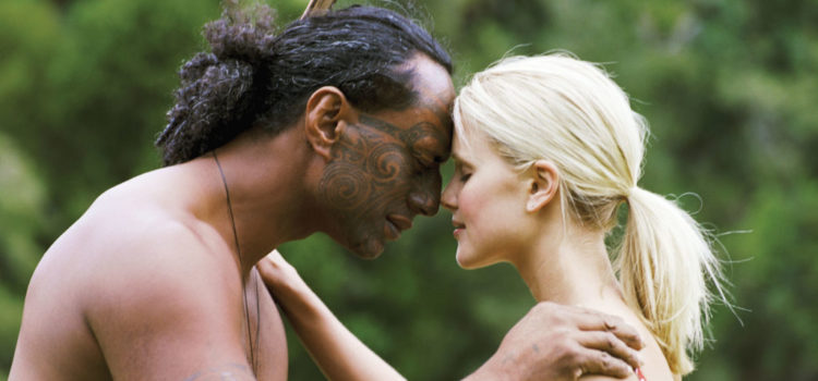 Haka als eerbetoon Haka als eerbetoon